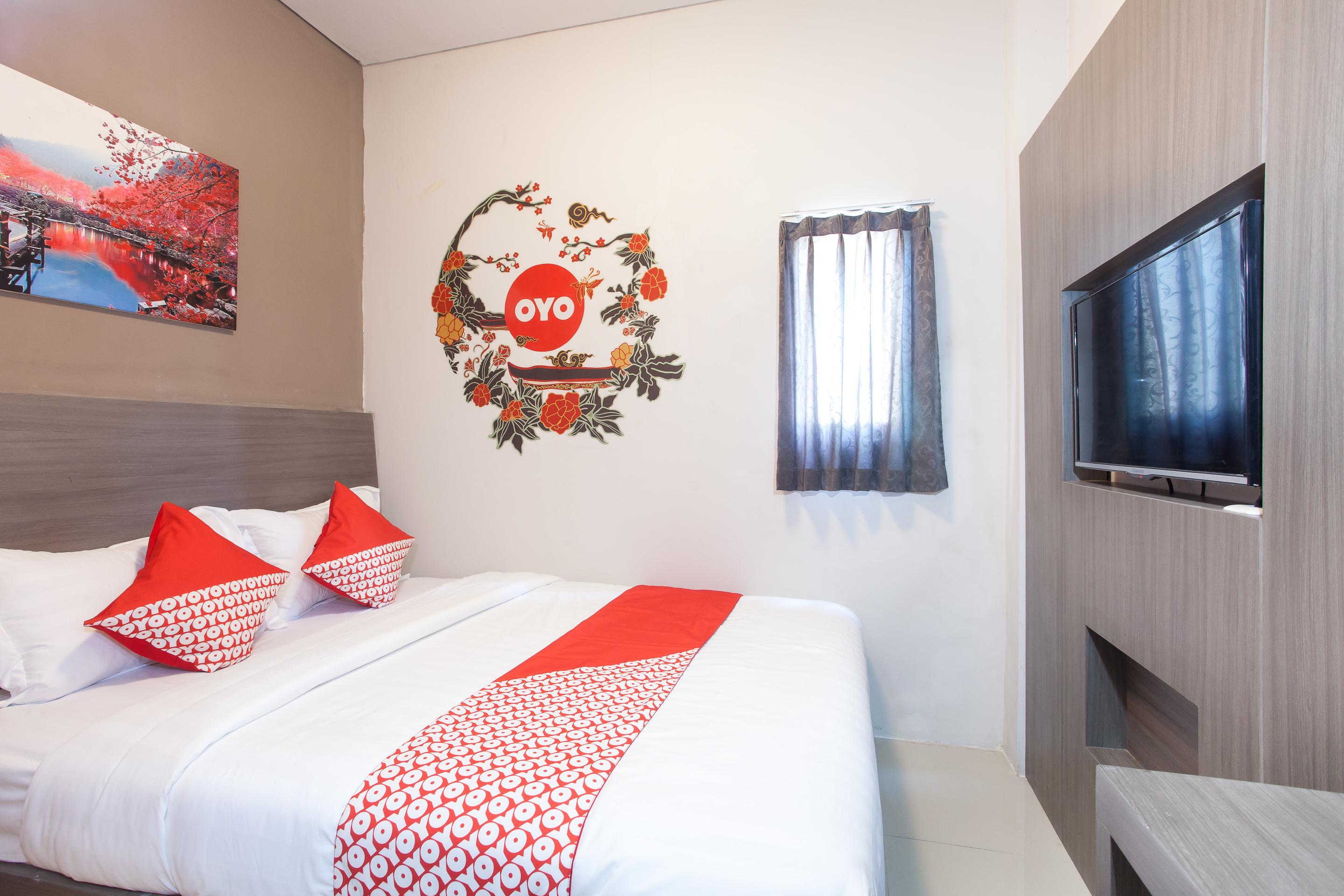 We Stay Residence Redpartner Surabaya Eksteriør billede