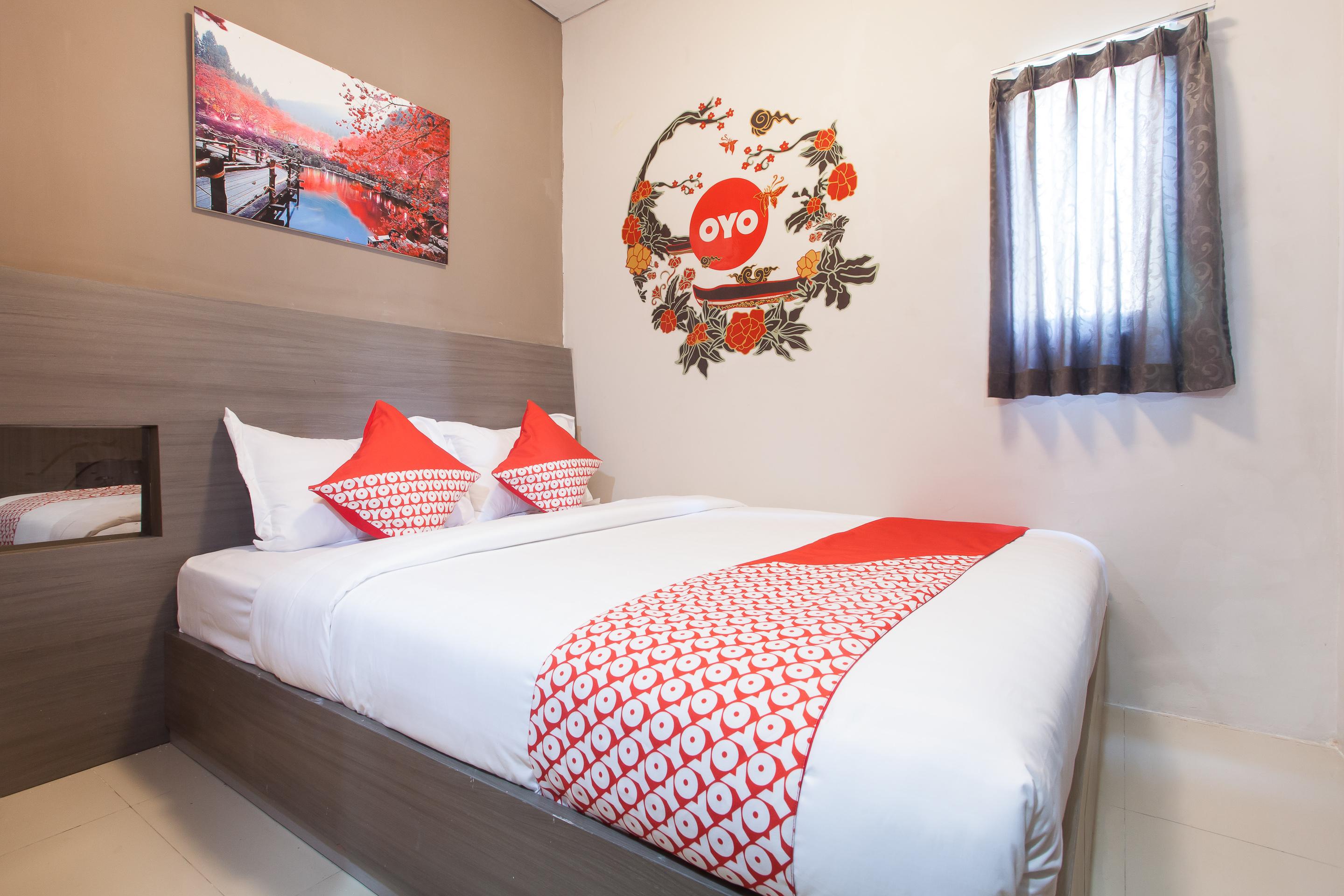 We Stay Residence Redpartner Surabaya Eksteriør billede