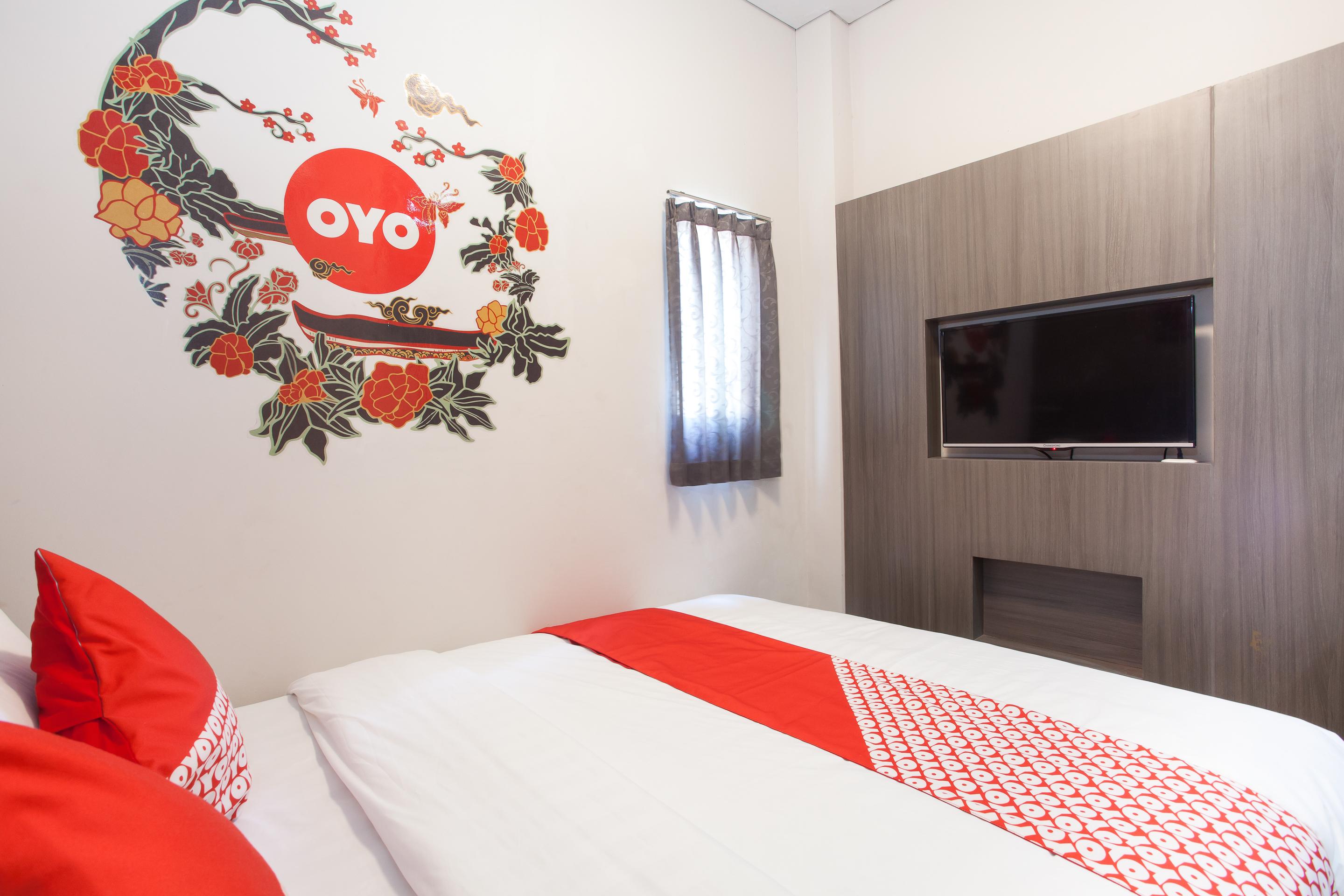 We Stay Residence Redpartner Surabaya Eksteriør billede